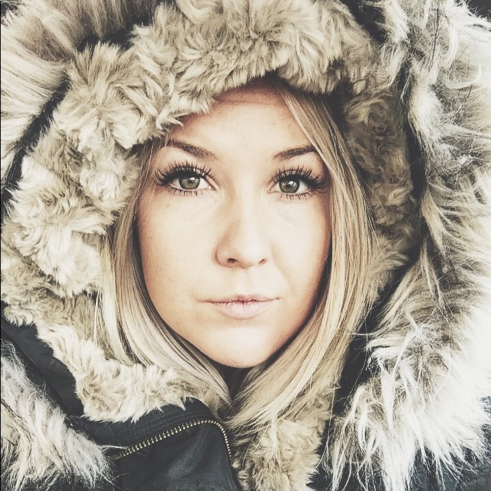 Meet your Posher, Ashly
